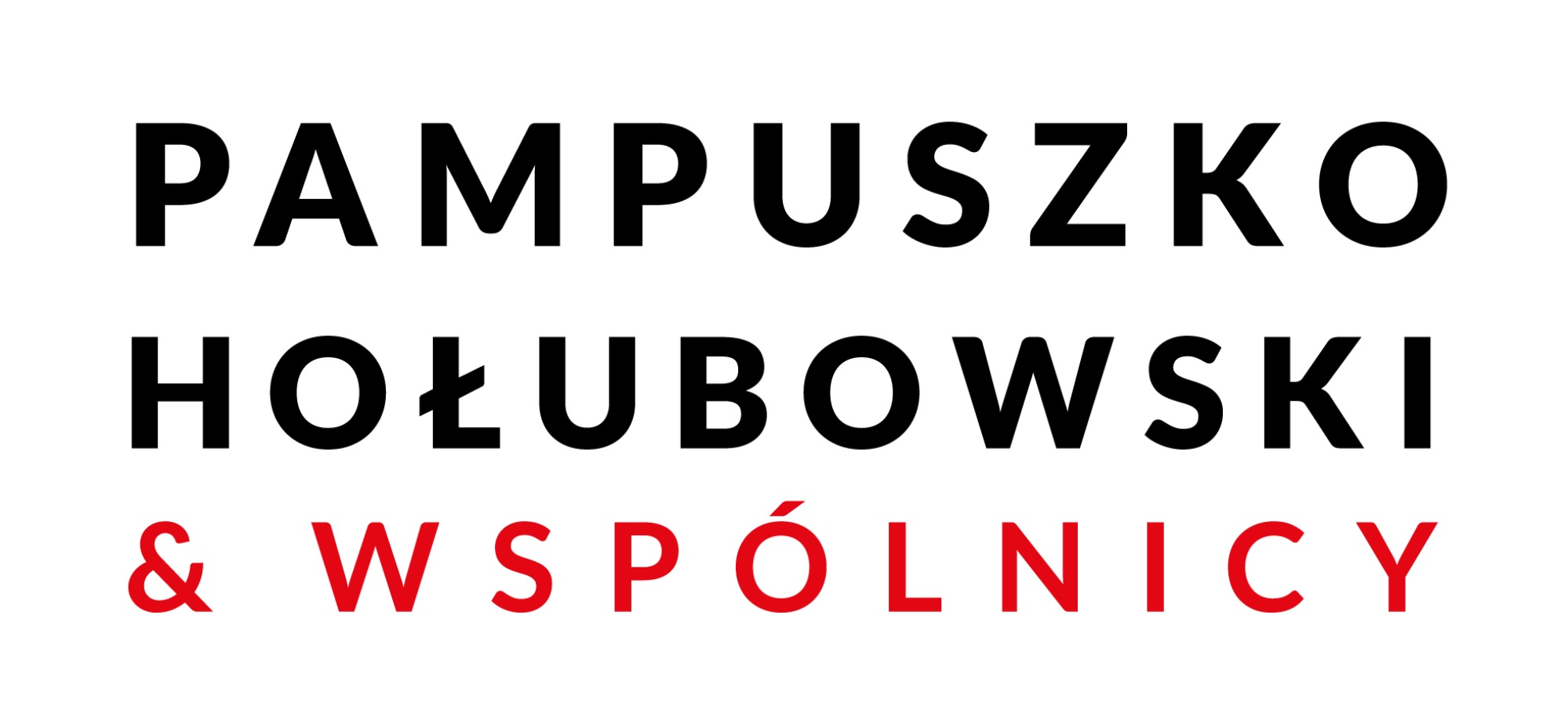 Pampuszko, Hołubowski i Wspólnicy